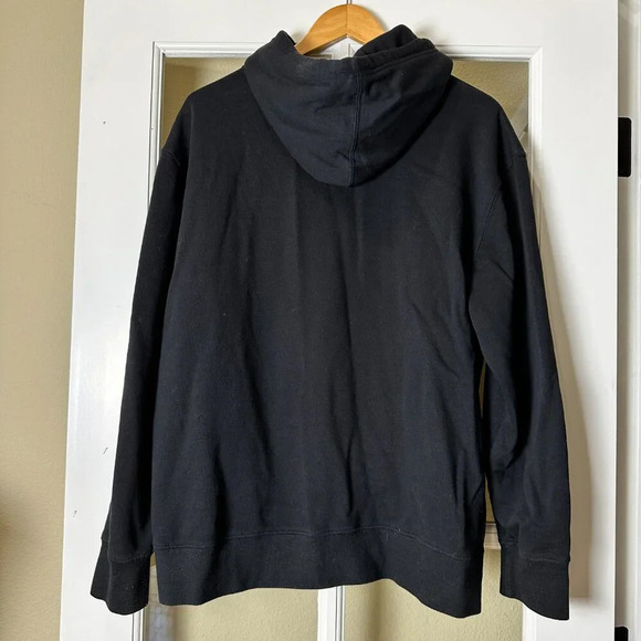 BRYCE HALL PARTY ANIMAL Hoodie Merch Sweatshirt  - large/XL - Picture 5 of 5